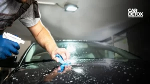 Car Break-In Detailing How to Restore Your Car After a Theft