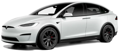 Tesla-Vehicles-Model-X Ceramic coating